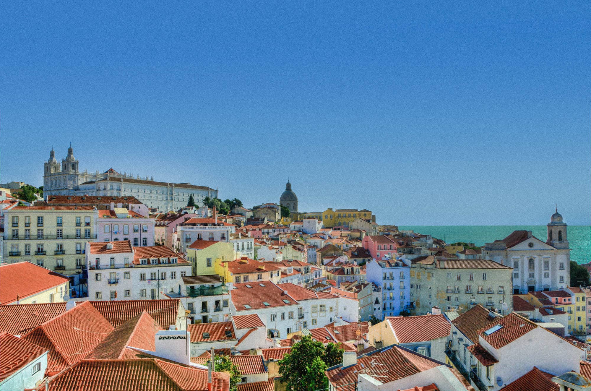 Frühstück aus aller Welt: Portugal