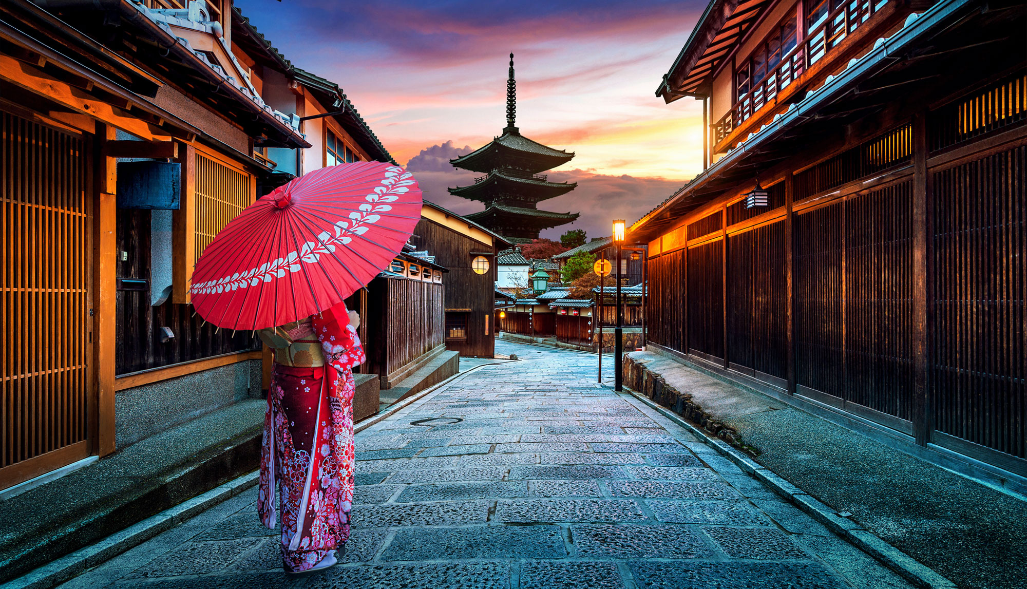 Die Playlist zum Japantag!