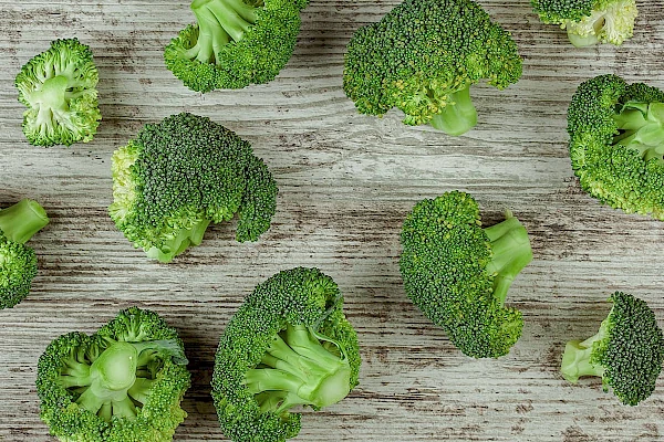 Superfood, Superlocal!