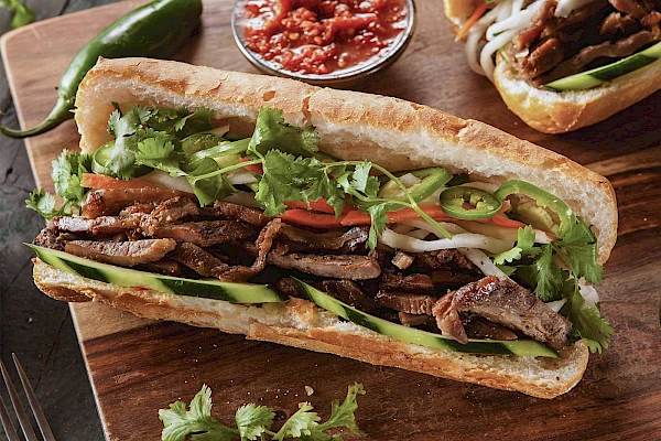 Banh Mi