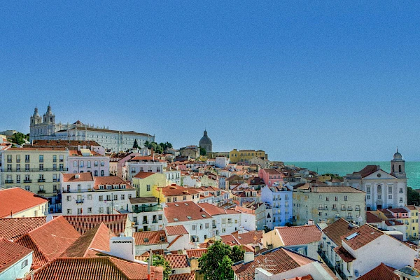 Frühstück aus aller Welt: Portugal