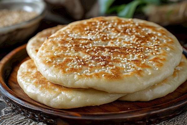 Shaobing