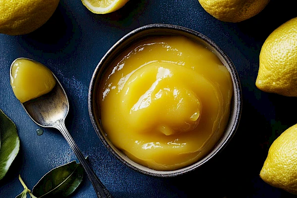 Lemon Curd