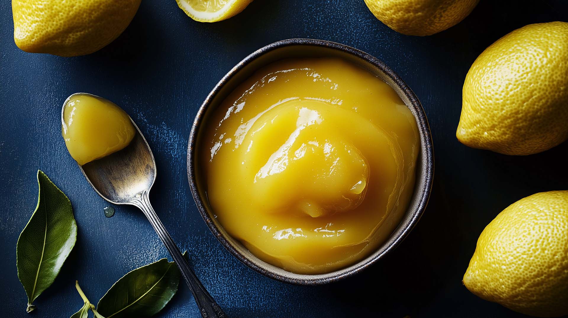 Lemon Curd