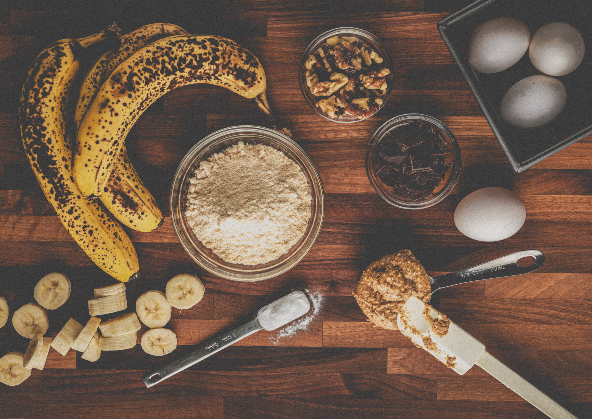 Süßer Kick ohne Zucker