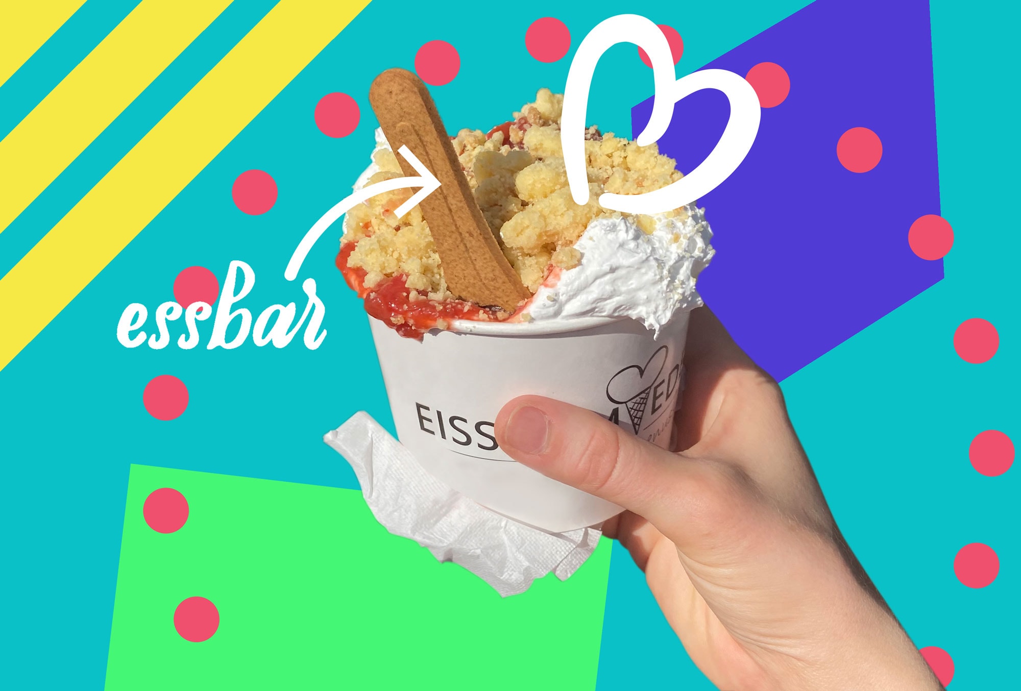 Bis zum letzten Bissen