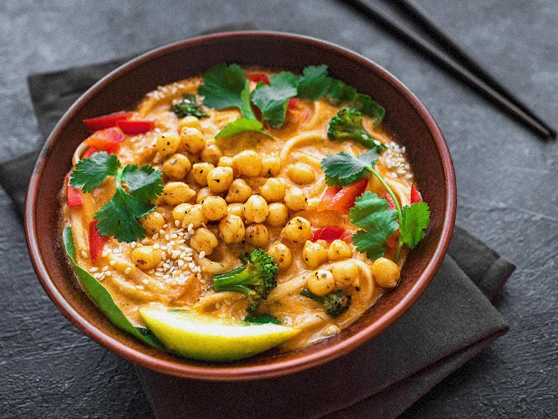 Laksa