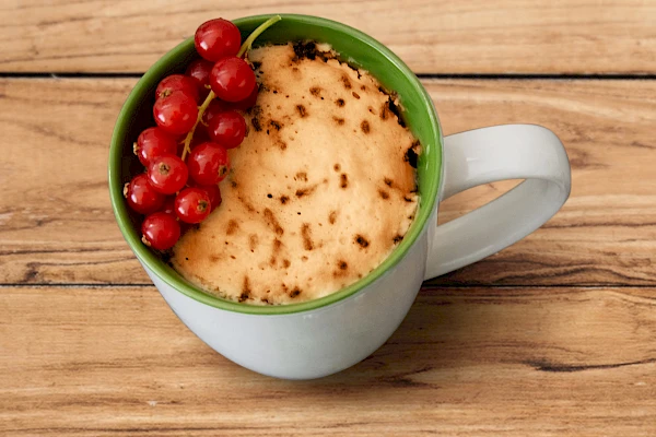 Tassenkuchen