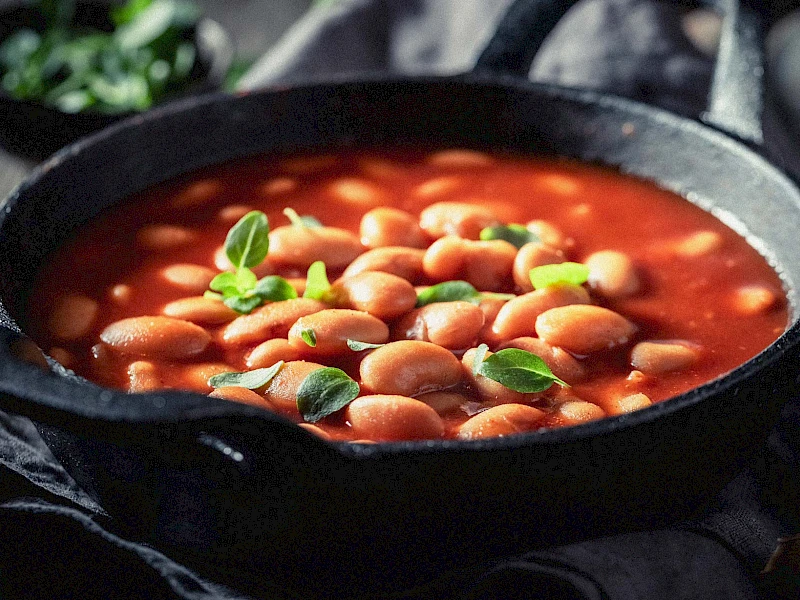 Baked Beans