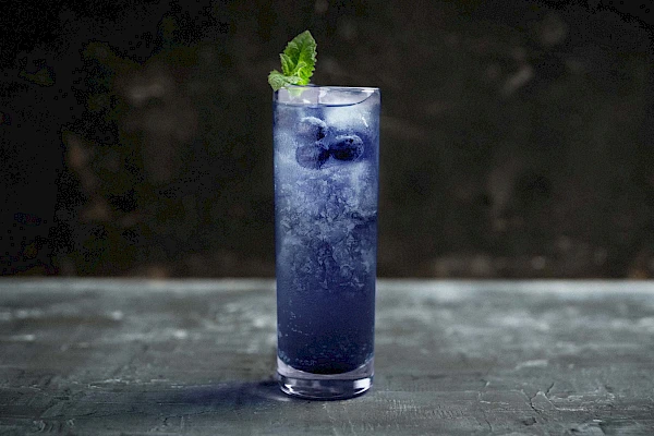 Schwarzwald-Cocktail