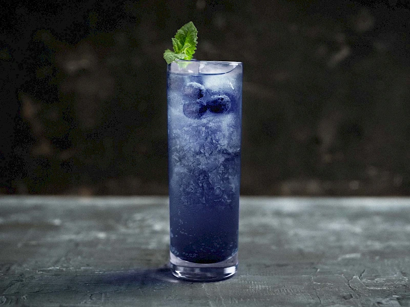 Schwarzwald-Cocktail