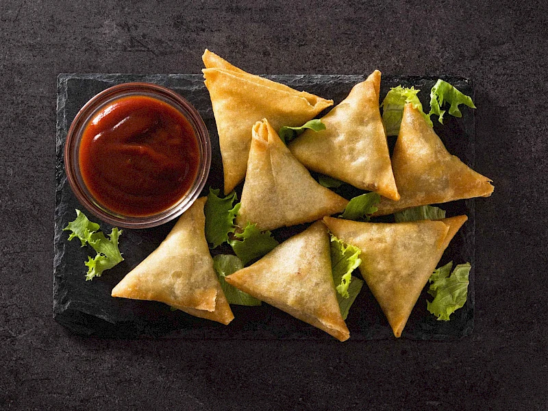 Samosa