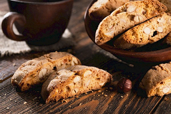 Cantuccini