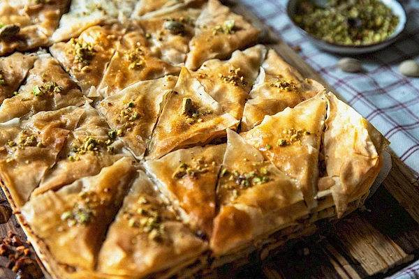 Baklava
