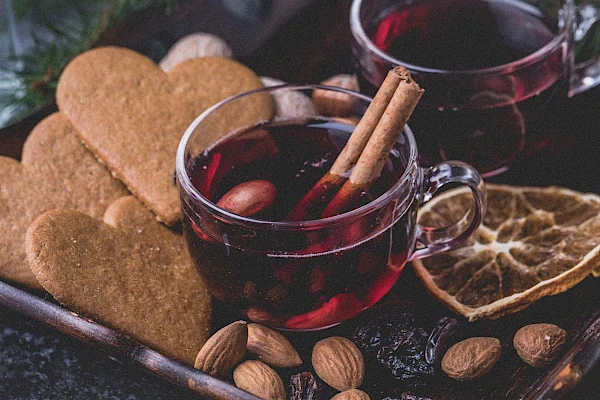 Glögg