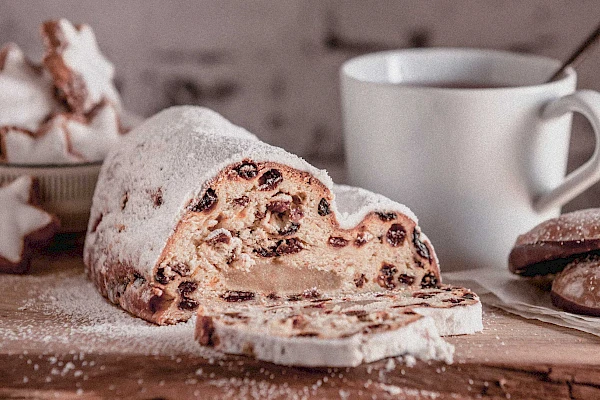 Stollen