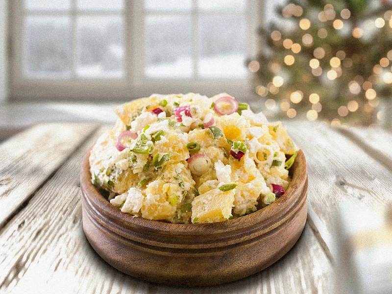 Kartoffelsalat Bowl