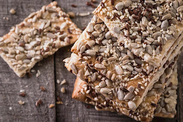 Knäckebrot