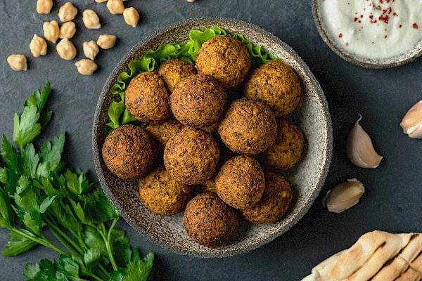 Falafel