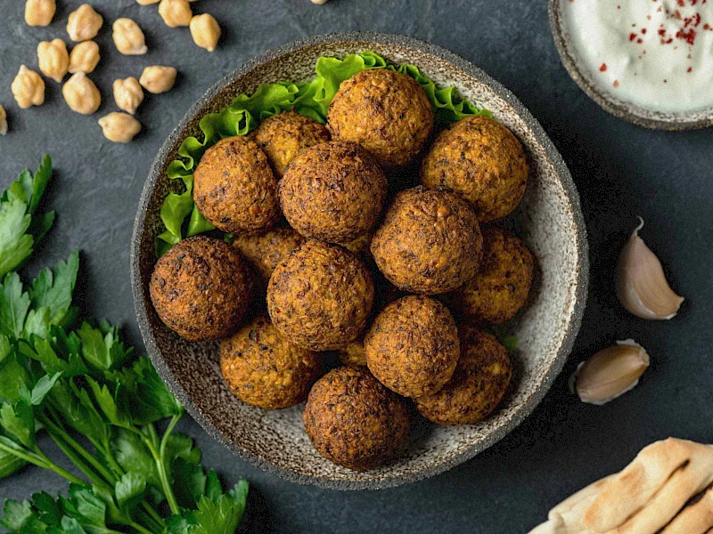 Falafel