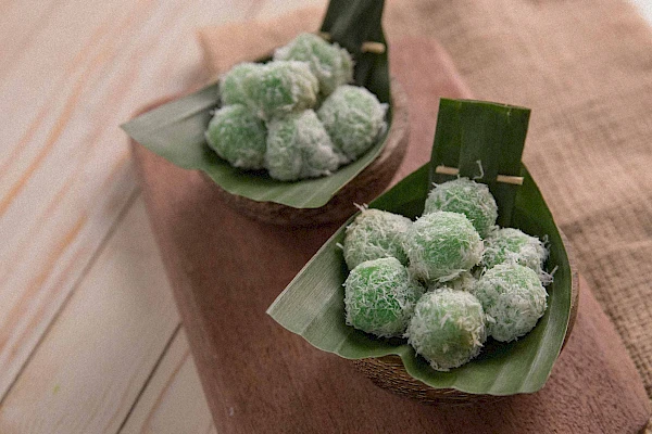 Klepon