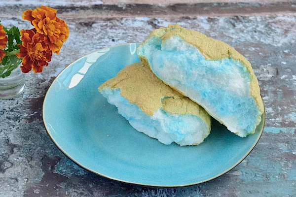 Cloud Bread