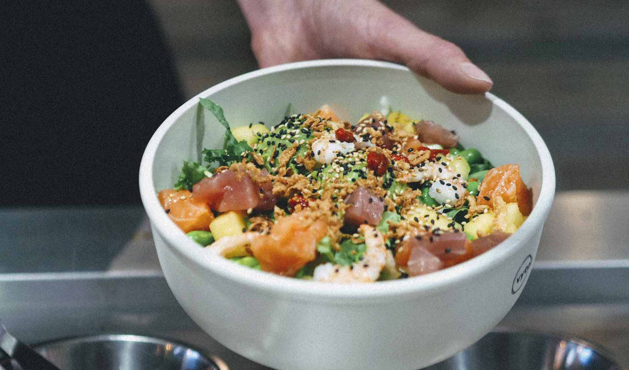 Der beste Weg ist Mehrweg