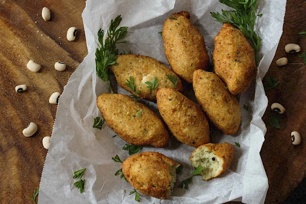 Akara