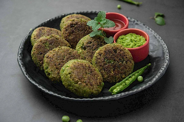 Hara Bhara Kabab