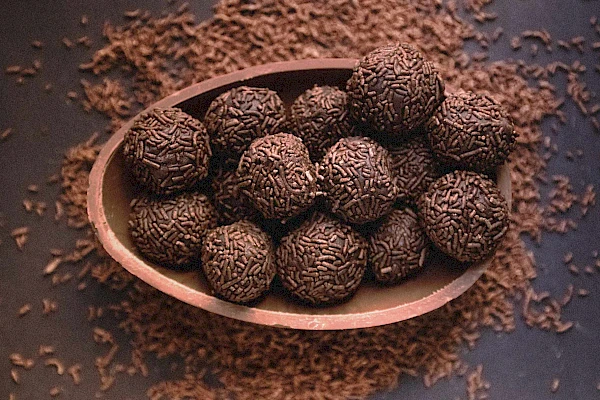 Brigadeiros