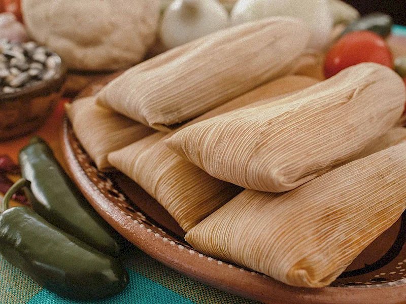 Tamale
