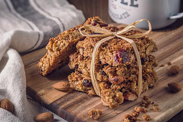 Flapjacks