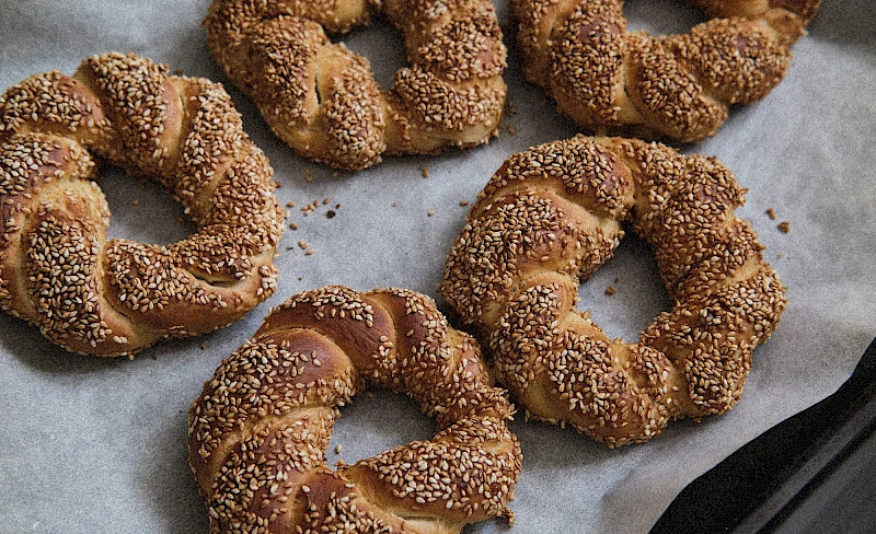 Simit