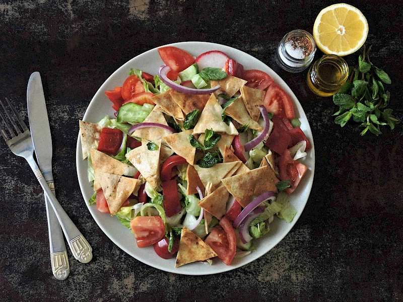 Fattoush