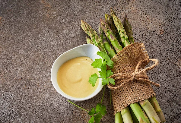 Sauce Hollandaise