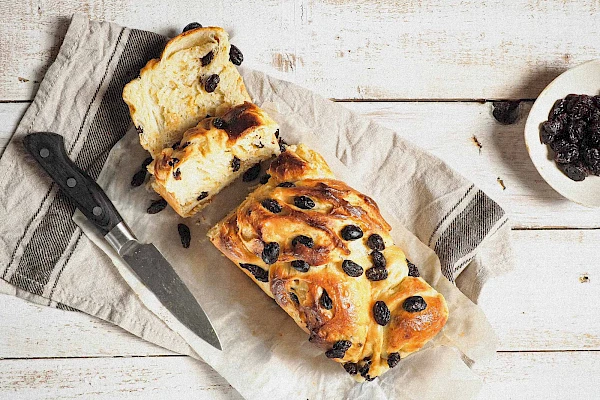 Rosinenbrot