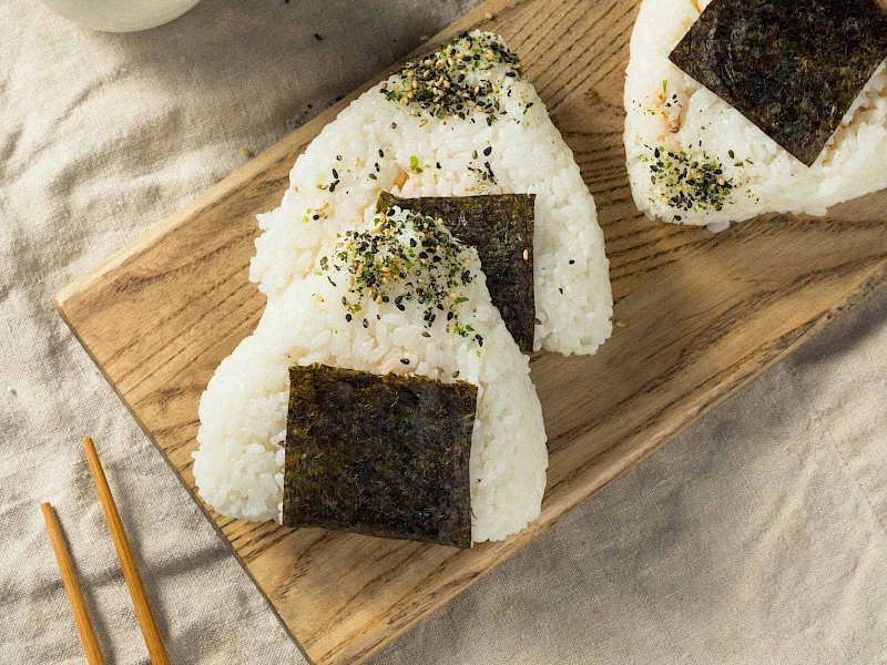 Onigiri