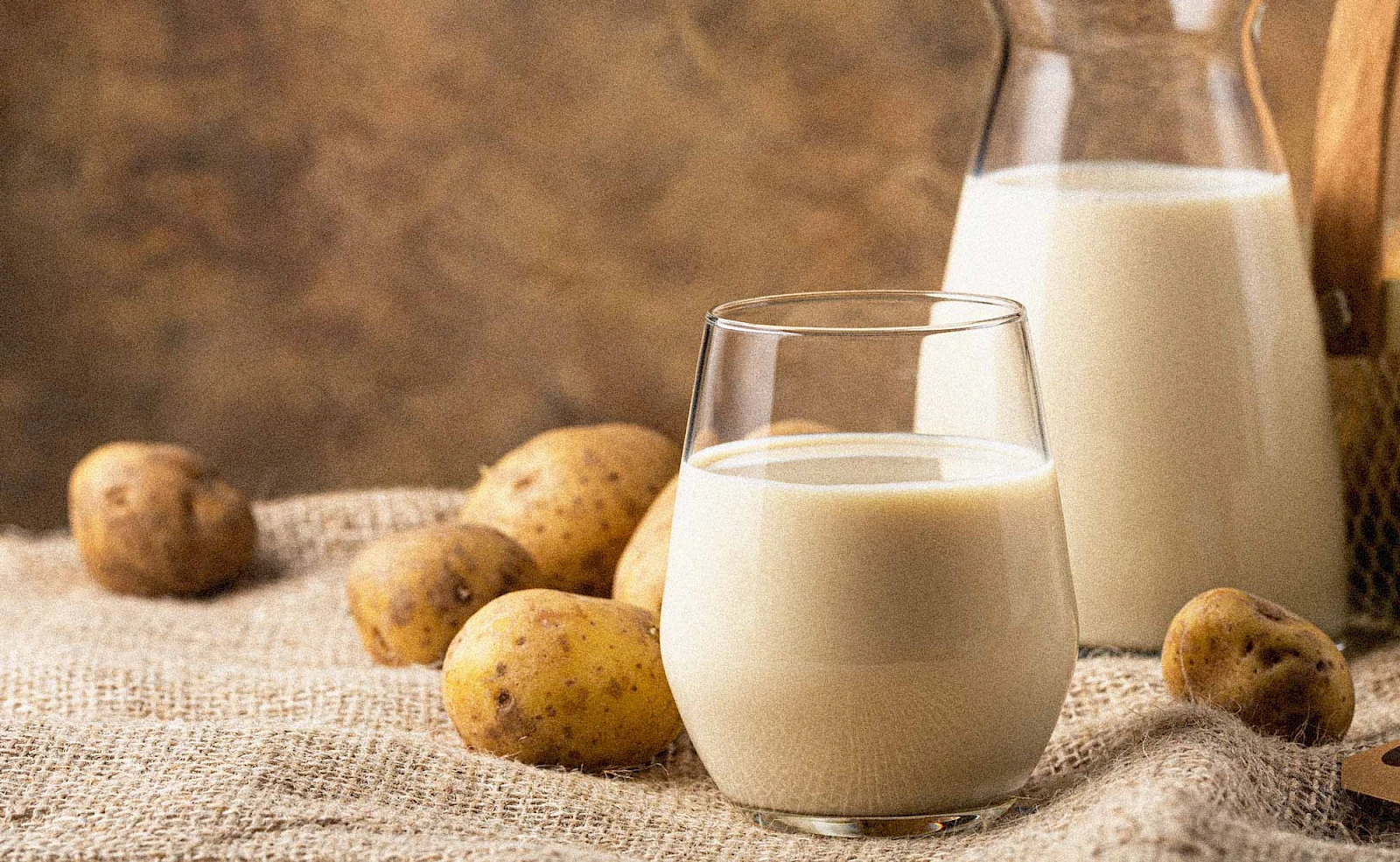 Vegane Alternative