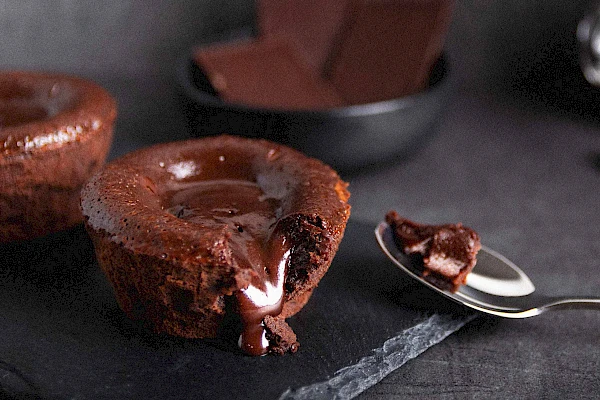 Lava Cakes