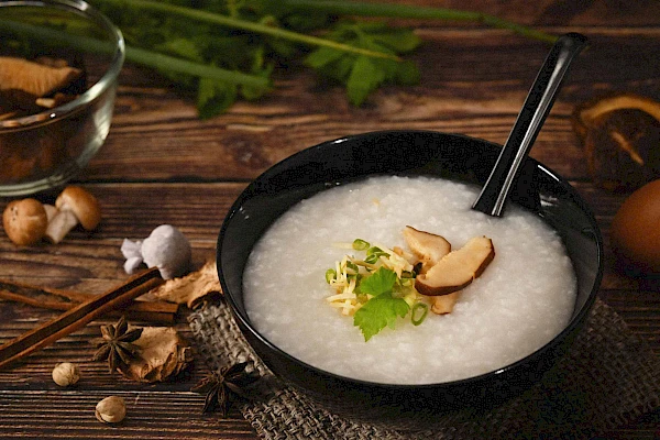 Congee