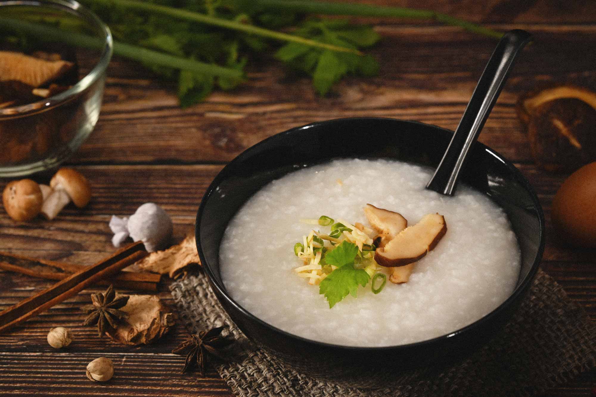 Congee