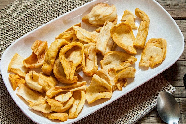 Jackfruit Chips
