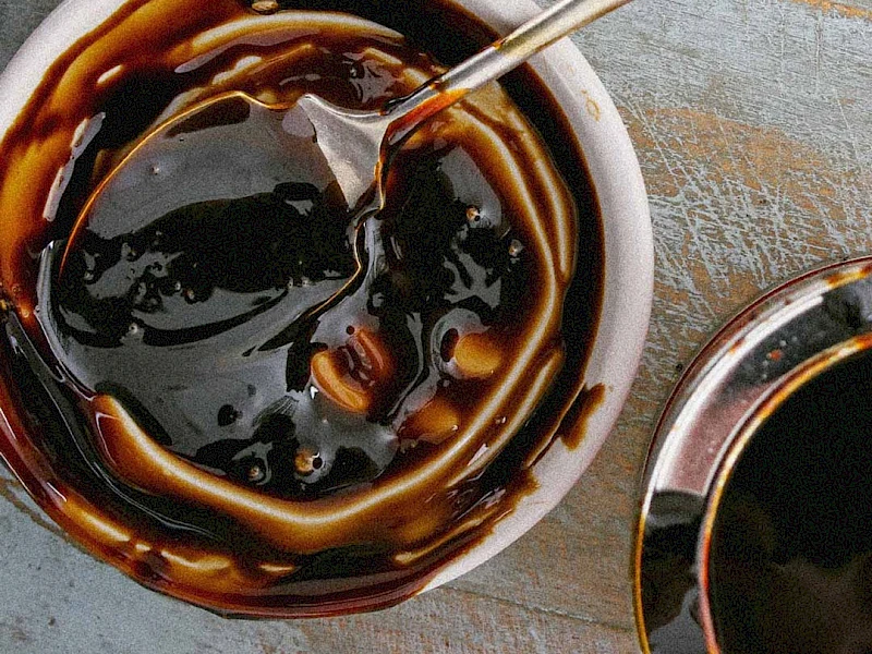 Appelstroop