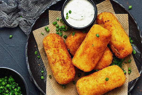 Crocchè