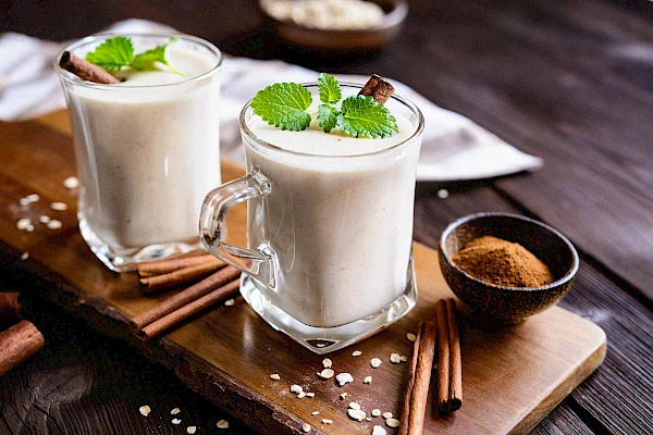 Avena Colombiana