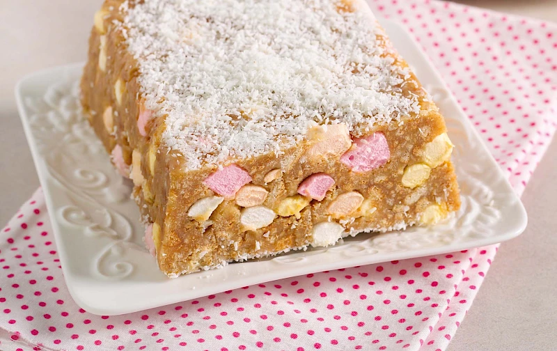 Lolly Cake