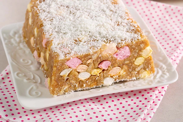 Lolly Cake