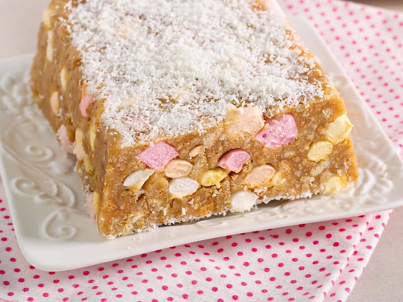 Lolly Cake