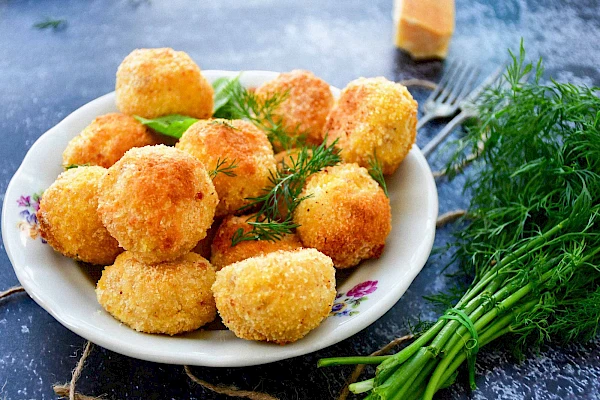 Arancini
