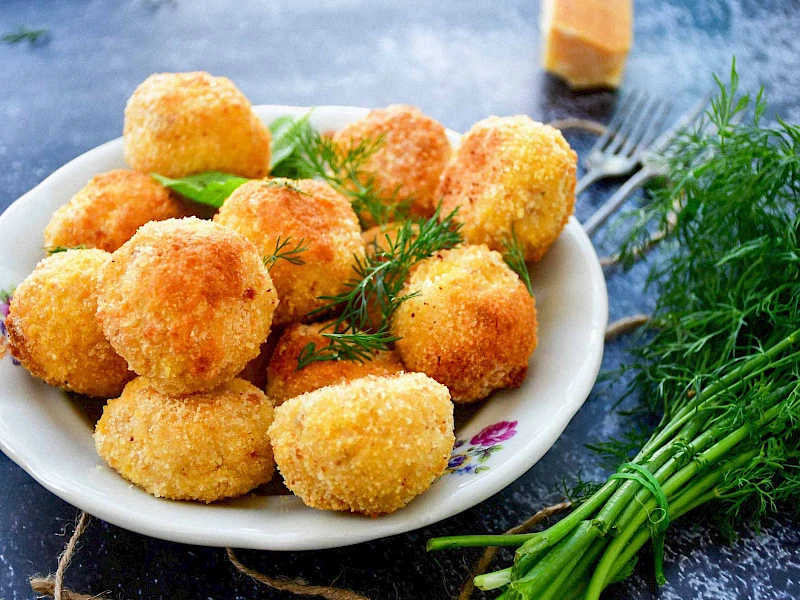 Arancini